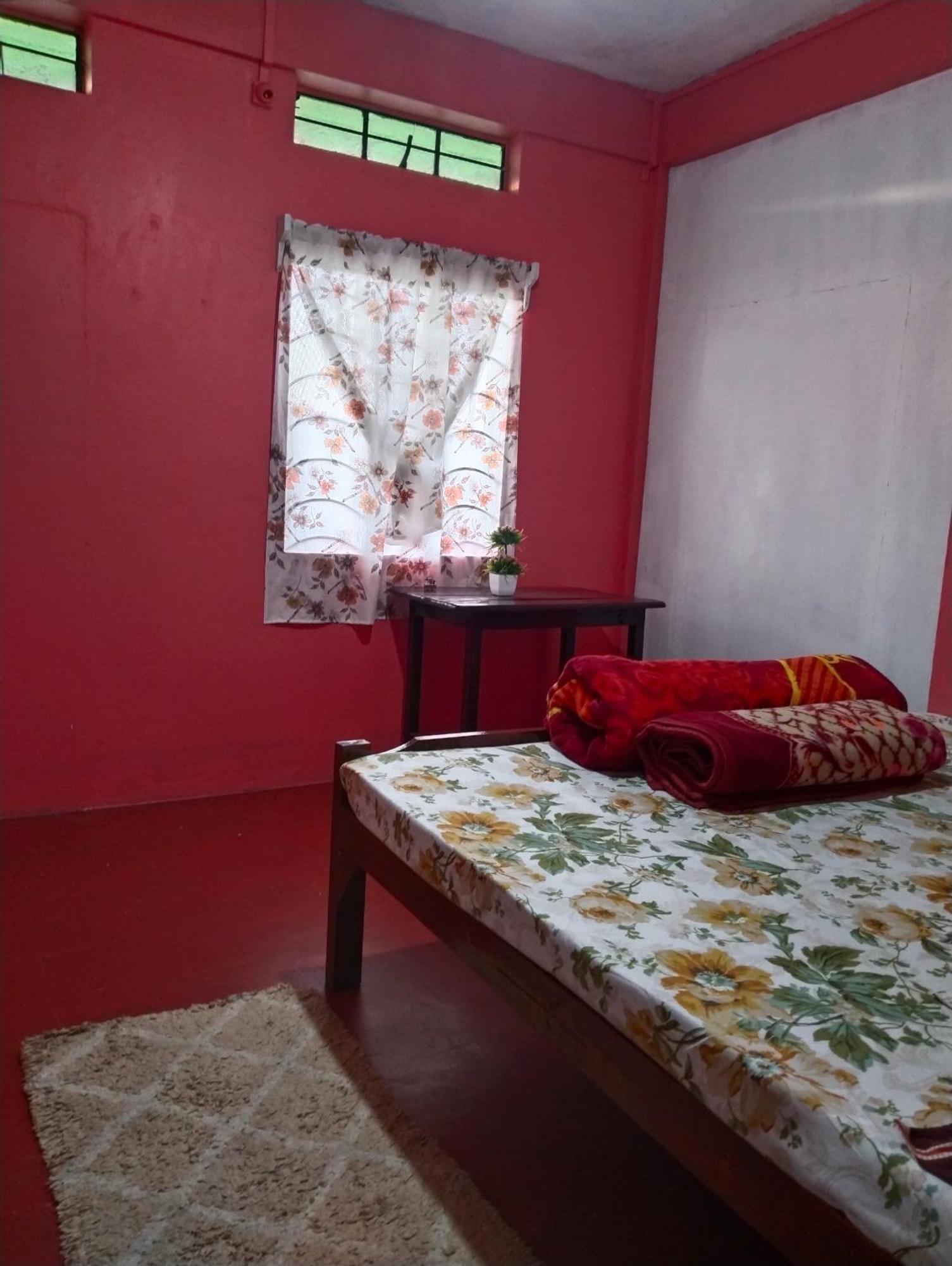 The Bethel Guest House Cherrapunji Exterior foto